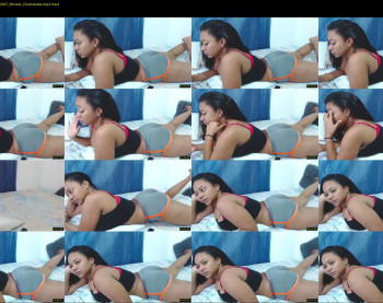 stacy_woods — 5 minute Chaturbate female cam show recording, 720p, Aug 25, 2022