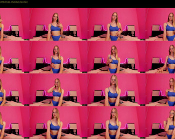 sunbeam181 — 3 minute Chaturbate female cam show recording, 1080p, Aug 24, 2022