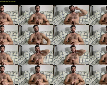 sweettom69 — 13 minute Chaturbate male cam show recording, 480p, Aug 24, 2022