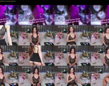 taanni_bc — 44 minute Chaturbate female cam show recording, 1080p, Aug 25, 2022