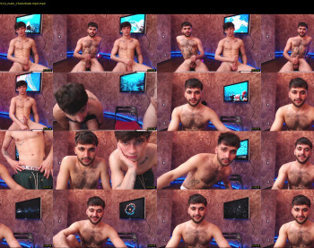 teddy_mode — 19 minute Chaturbate couple cam show recording, 1080p, Aug 24, 2022