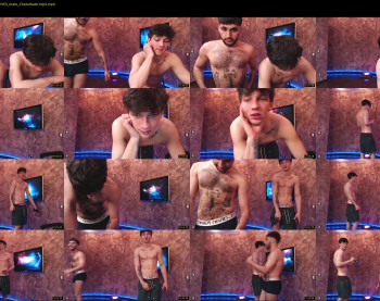 teddy_mode — 31 minute Chaturbate couple cam show recording, 1080p, Aug 24, 2022