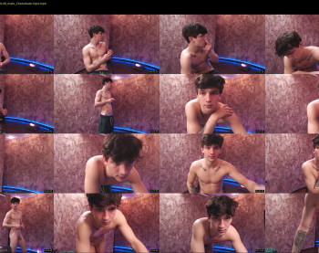 teddy_mode — 57 minute Chaturbate couple cam show recording, 1080p, Aug 25, 2022
