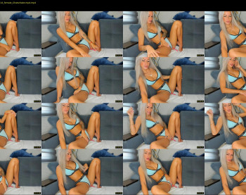 teonatorru — 5 minute Chaturbate female cam show recording, 720p, Aug 25, 2022