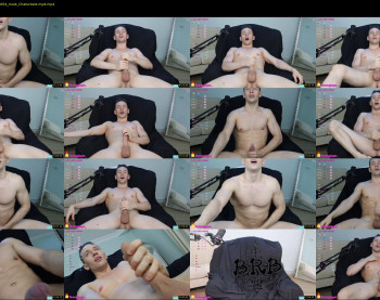 tommyjoyer — 55 minute Chaturbate male cam show recording, 1080p, Aug 25, 2022