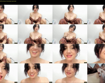vanandjuani — 21 minute Chaturbate female cam show recording, 1080p, Aug 24, 2022