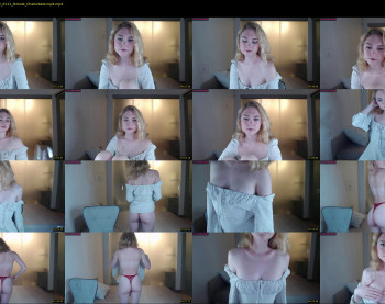 vanessa_maes — 55 minute Chaturbate female cam show recording, 1080p, Aug 25, 2022