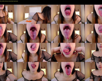 veronica_garciaa — 14 minute Chaturbate female cam show recording, 720p, Aug 24, 2022