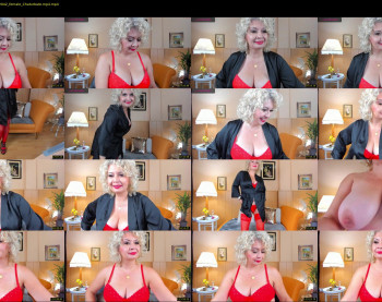 victoria_dior — 92 minute Chaturbate female cam show recording, 720p, Aug 24, 2022