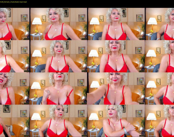 victoria_dior — 26 minute Chaturbate female cam show recording, 720p, Aug 24, 2022