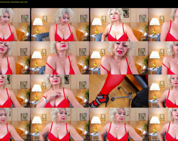 victoria_dior — 4 minute Chaturbate female cam show recording, 720p, Aug 24, 2022