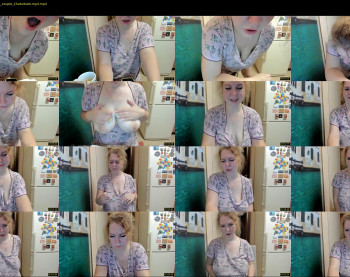 viodetta — 46 minute Chaturbate female cam show recording, 720p, Aug 25, 2022