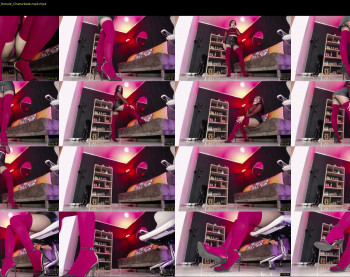 violetli_ — 20 minute Chaturbate female cam show recording, 720p, Aug 25, 2022