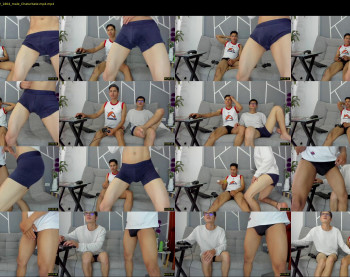 web_gammer_ — 54 minute Chaturbate male cam show recording, 1080p, Aug 24, 2022