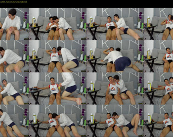 web_gammer_ — 6 minute Chaturbate male cam show recording, 1080p, Aug 24, 2022