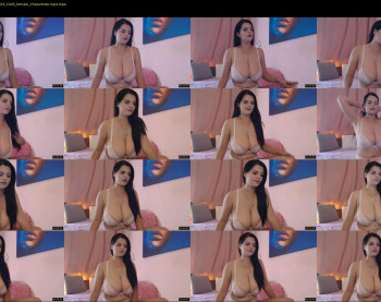 1dream_magical — 6 minute Chaturbate female cam show recording, 720p, Aug 25, 2022
