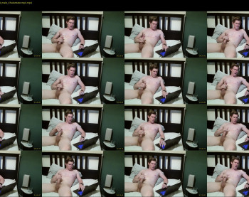 9thick88 — 54 minute Chaturbate male cam show recording, 1080p, Aug 25, 2022