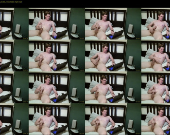9thick88 — 47 minute Chaturbate male cam show recording, 1080p, Aug 25, 2022
