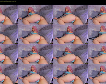 _alissonrose — 26 minute Chaturbate female cam show recording, 1080p, Aug 25, 2022