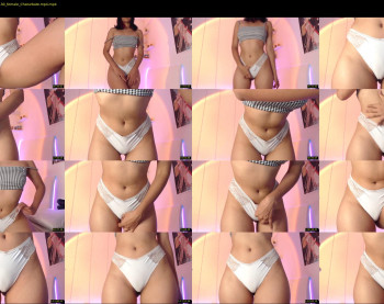 _ariana03_ — 94 minute Chaturbate female cam show recording, 720p, Aug 25, 2022