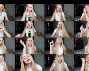 _be_my_daddy — 54 minute Chaturbate female cam show recording, 1080p, Aug 25, 2022