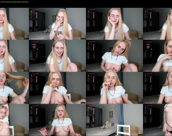 _be_my_daddy — 11 minute Chaturbate female cam show recording, 1080p, Aug 25, 2022