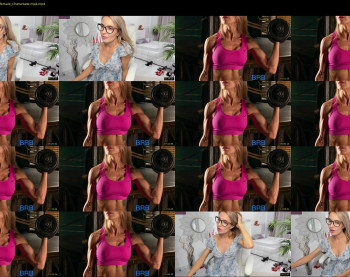 _beylly — 22 minute Chaturbate female cam show recording, 1080p, Aug 25, 2022
