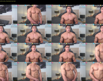 _cristianlopez — 54 minute Chaturbate male cam show recording, 1080p, Aug 26, 2022