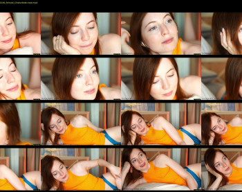 _elisa_omm_ — 42 minute Chaturbate female cam show recording, 1080p, Aug 25, 2022