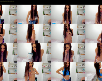 _funsize_ — 55 minute Chaturbate female cam show recording, 1080p, Aug 26, 2022