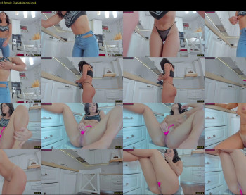 _gabrielle_ — 75 minute Chaturbate female cam show recording, 720p, Aug 26, 2022