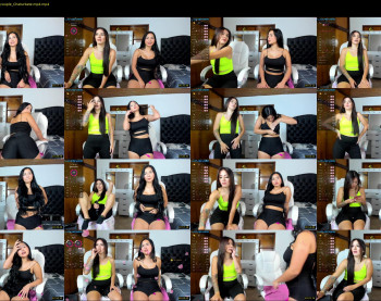 _gaby1 — 56 minute Chaturbate female cam show recording, 1080p, Aug 25, 2022