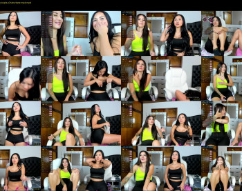 _gaby1 — 54 minute Chaturbate female cam show recording, 1080p, Aug 25, 2022