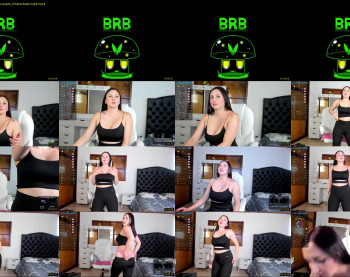 _gaby1 — 62 minute Chaturbate female cam show recording, 1080p, Aug 25, 2022