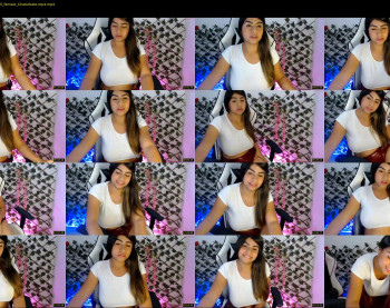 _karen01 — 23 minute Chaturbate female cam show recording, 480p, Aug 25, 2022