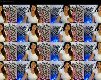 _karen01 — 11 minute Chaturbate female cam show recording, 480p, Aug 26, 2022