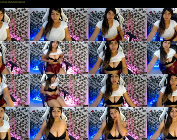 _karen01 — 15 minute Chaturbate female cam show recording, 480p, Aug 26, 2022