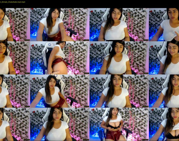 _karen01 — 99 minute Chaturbate female cam show recording, 480p, Aug 26, 2022