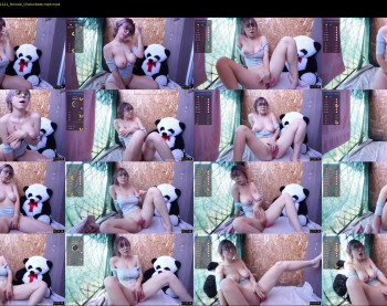 _lovely_mikh — 58 minute Chaturbate female cam show recording, 1080p, Aug 25, 2022