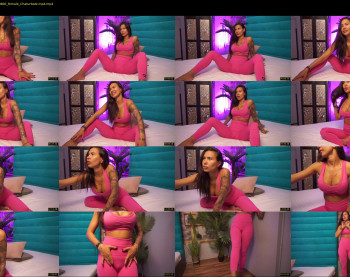 _sinwithme_ — 23 minute Chaturbate female cam show recording, 1080p, Aug 25, 2022