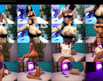 _sinwithme_ — 42 minute Chaturbate female cam show recording, 1080p, Aug 25, 2022