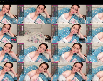 _snorkmaiden_ — 47 minute Chaturbate female cam show recording, 1080p, Aug 25, 2022
