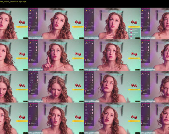 _taylor_swift — 3 minute Chaturbate female cam show recording, 1080p, Aug 25, 2022