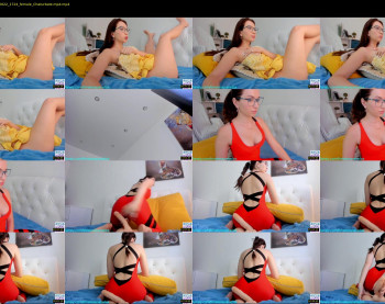 _timeless_paradox — 40 minute Chaturbate female cam show recording, 1080p, Aug 25, 2022