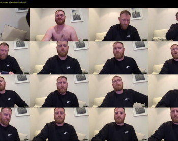 aaronstone_ — 45 minute Chaturbate male cam show recording, 720p, Aug 25, 2022