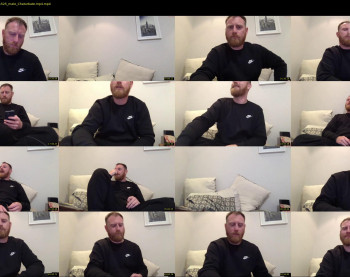 aaronstone_ — 60 minute Chaturbate male cam show recording, 720p, Aug 25, 2022