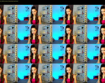 abella_danger_x — 4 minute Chaturbate female cam show recording, 1080p, Aug 25, 2022