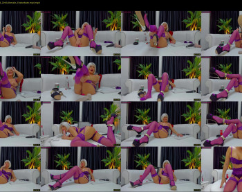adonamazzara — 54 minute Chaturbate female cam show recording, 1080p, Aug 25, 2022