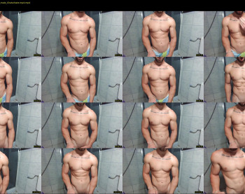 advp69 — 80 minute Chaturbate male cam show recording, 720p, Aug 25, 2022