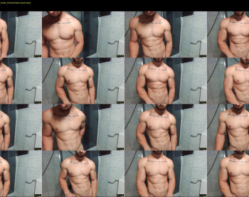 advp69 — 9 minute Chaturbate male cam show recording, 720p, Aug 25, 2022